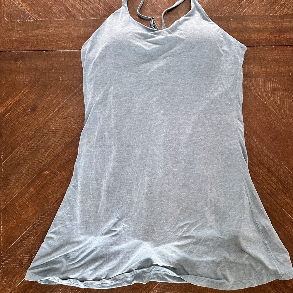 CVG limitless dress